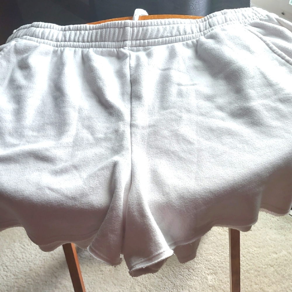 Tek Gear UltraSoft Fleece Shorts
